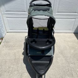 Baby Jogger 