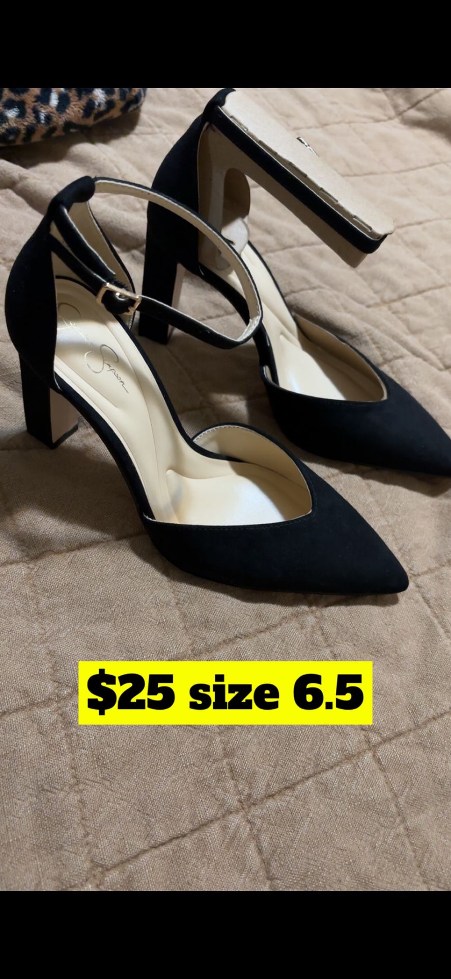 Women’s Heels 👠