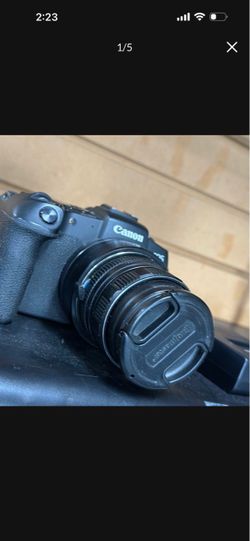 Canon EOS
