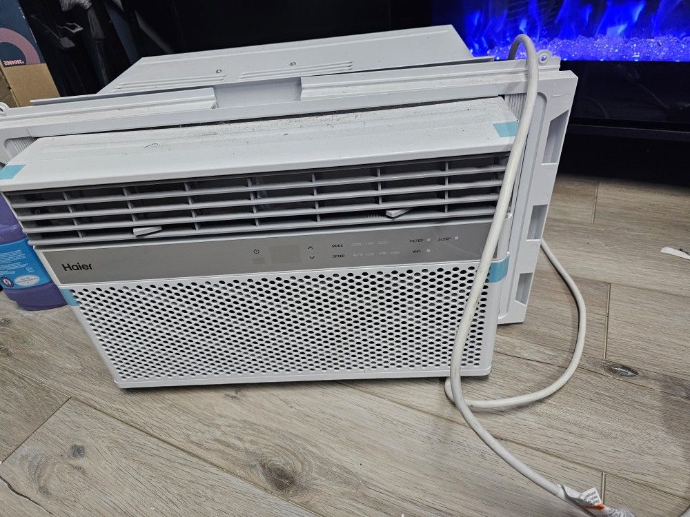 Air Conditioner 