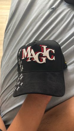 Fino X Marca Collab Hat