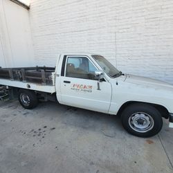 Toyota Truck