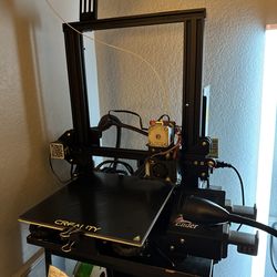 3d printer ender 3