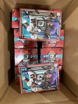 2025 Optic Football Blaster