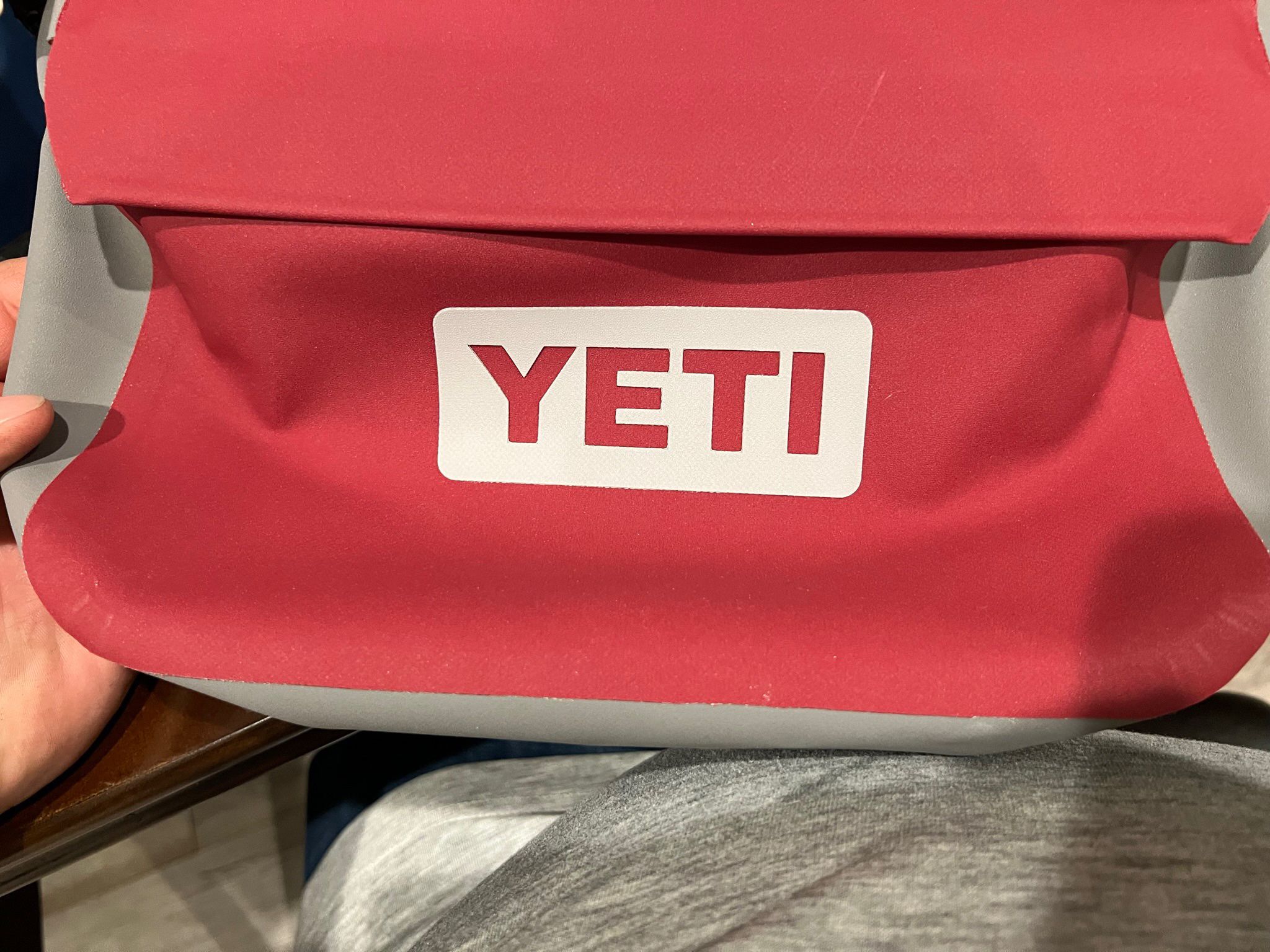 Sidekick Arrived! : r/YetiCoolers