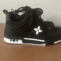Louis Vuitton Skates (best Offer )