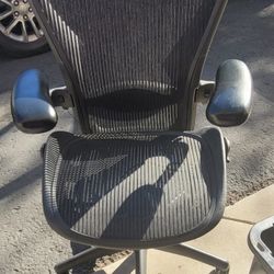 Herman Miller Aeron Office Desk Gaming Chairs 