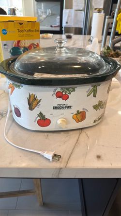 Crock Pot