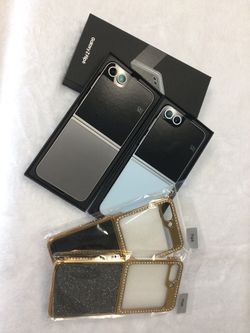 Galaxy Z FLIP6 5G 256GB UNLOCKED