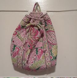CUTE VERA BRADLEY BACKPACK