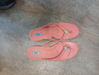 OKAL Sandals 