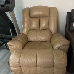 Recliner Sofa