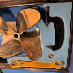 Propeller/ Prop 14”