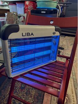 Liba Bug Zapper