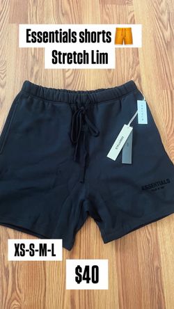 Essential shorts