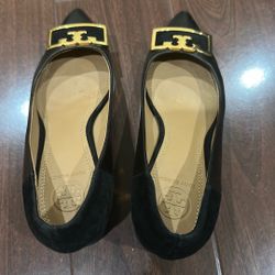 Tory Burch size 4/5
