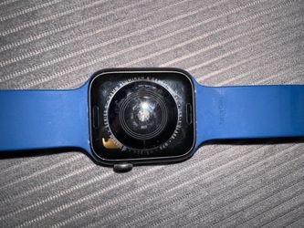 Apple Watch Series 5