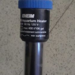 Fish Tank Heater 