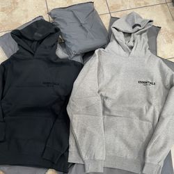 Essential Hoodie 