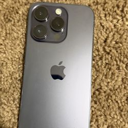 iPhone 14 Pro
