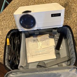 Projector Vankyo