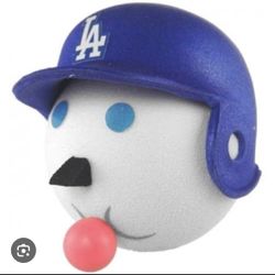 Jack In The Box Dodgers Antenna Ball