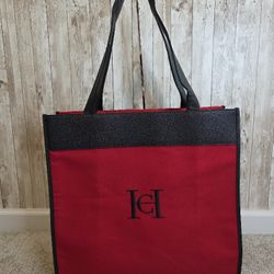 Carolina Herrera Large Tote Bag 