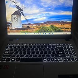 Acer laptop