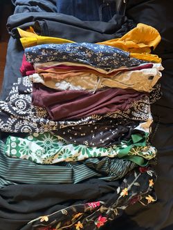Women’s clothes