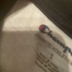 Shirts Campion And Carhartt 