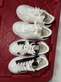 Designer Shoes