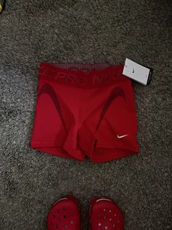 Nike pro shorts