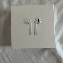 AirPods 
