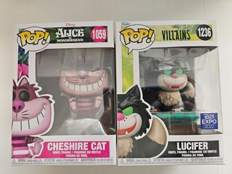 Disney Cats