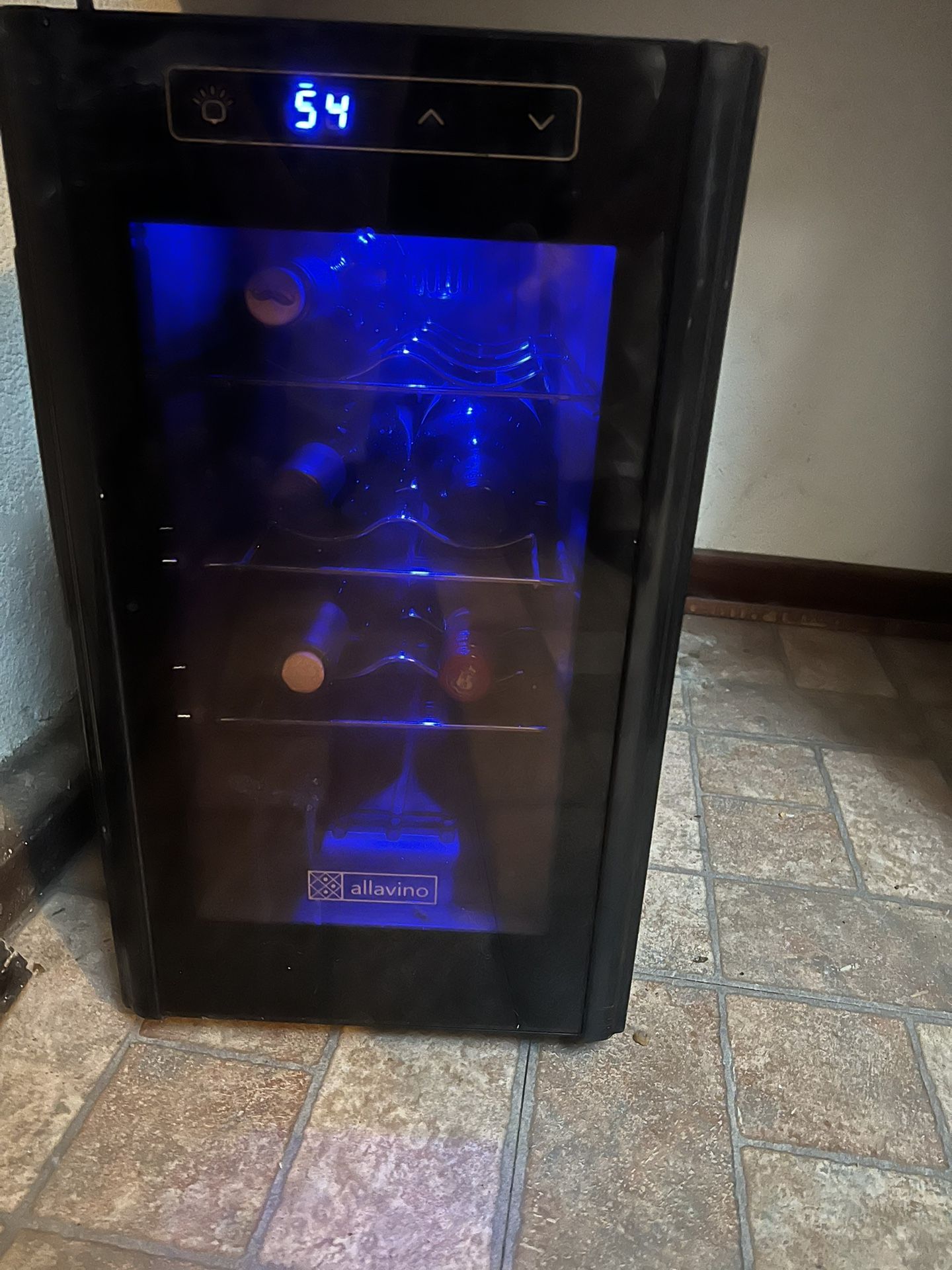 Allavino Wine Cooler for Sale in Ramona, CA OfferUp