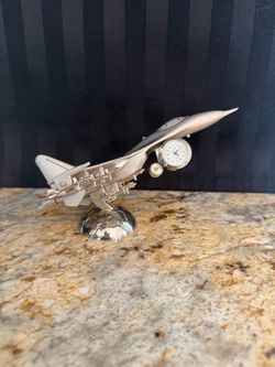 Military Style Desk Clocks