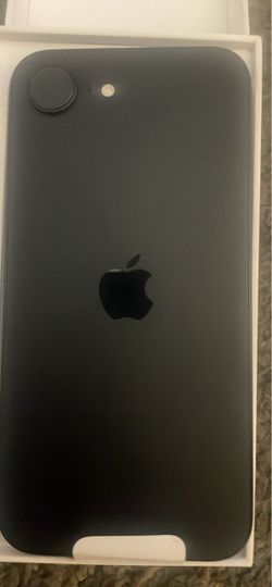 iPhones 16e