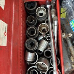 Sockets