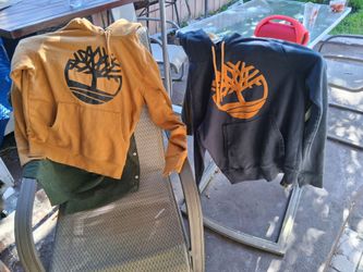 2Timberland sweater