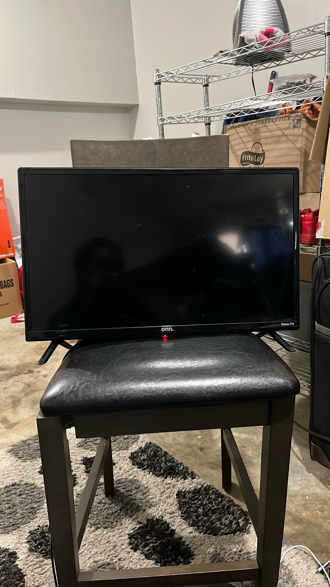 Roku Tv 