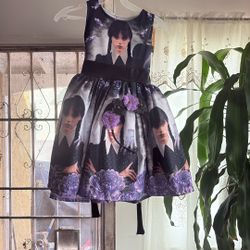 Beautiful Dress Wednesday