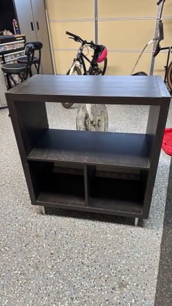 IKEA Kalax Expedit shelf
