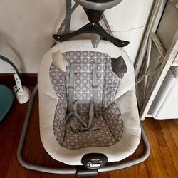 Baby Swing 