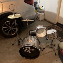 Drum set For Sale 