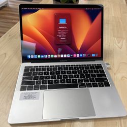 13” MacBook Pro Retina