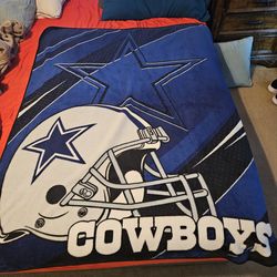 Dallas Cowboys Fleece
