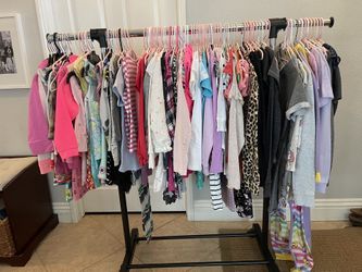 Girls Clothing