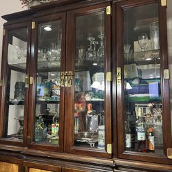 China Cabinet 