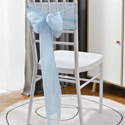 Party Chair Bow 