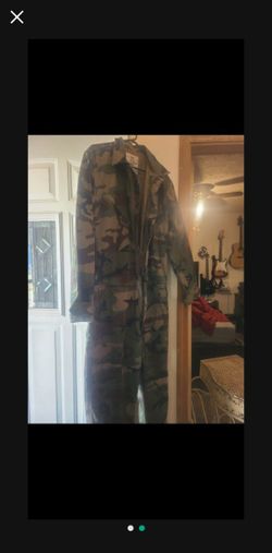 Supreme Fleight Suit